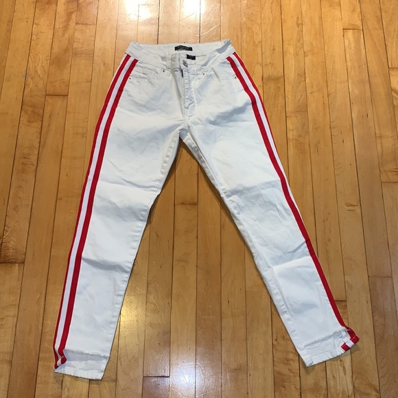 Redfox Jeans - Picture 2 of 5